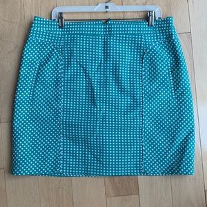 Laundry By Shelli Segal Skirt